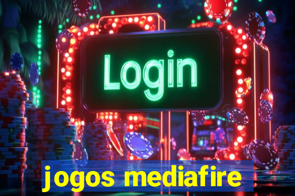 jogos mediafire